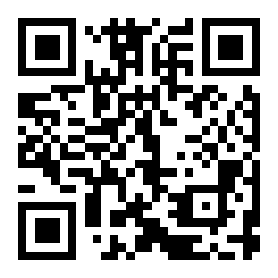 App Store QRコード